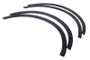 Dee Zee 21-23 Ford Bronco Bronco Fender Delete
