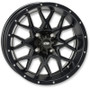 ITP Hurricane 14x7 2+5 4/4 - Machined Black