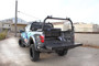 Dee Zee 17-23 Ford SuperDuty Tailgate Protector Full Black-Tread