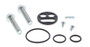 All Balls Racing 93-95 Kawasaki ZX750 (Ninja) ZX7 Fuel Tap Repair Kit