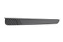 Dee Zee 19-23 Ford Ranger Tailgate Protector Cap Black-Tread