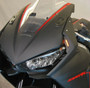 Front Led Turn Signals Hon