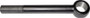 RockJock Modular Extreme Duty Steering Rod End Forging - Straight LH