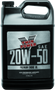 Twin Power 20W50 Premium Oil - Gallon