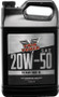 Twin Power 20W50 Premium Oil - Gallon