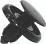 Plastic Push Rivet Fender Clips 10/pk