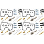 All Balls Racing 98-00 Suzuki GSX-R600 Carburetor Rebuild Kit