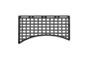 Addictive Desert Designs2023+ Ford Super Duty F250/350 Bed Side Molle - Passenger Center