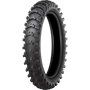 Dunlop Geomax MX14 Rear Tire - 80/100-12 M/C 41M TT