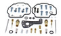 All Balls Racing 94-00 Yamaha XV535 Virago Carburetor Rebuild Kit