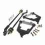SPC Performance 67-73 Ford Mustang 1st Gen Adjustable Upper Control Arm & Caster Rod