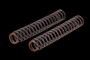 Ohlins Fork Springs - 25.5 / 300mm Length / 11.0 N/mm