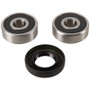 Pivot Works Ttr125 Front Wheel Bearing Kit