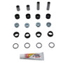 Pivot Works A-Arm Bearing Upper Front