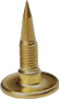 Eliminator Studs .700" 48/pk 1/4" Thread