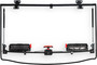 Flip Up Windshield Kit Pol
