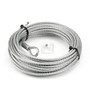 Rpl Wire Rope 1/4"x50' Vrx45/axon45/55