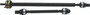Prop Shaft