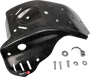 Carbon Fiber Skid Plates Hus/ktm