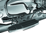 Kuryakyn Driver Floorboard Kit 01-17 GL1800 Chrome