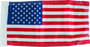 Kuryakyn American Flag 4in X 9in