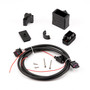 Axon Winch Rocker Switch W/mount