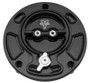 Vortex Racing V3 Fuel Cap Yamaha- Black