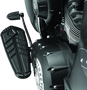 Kuryakyn Spear Shift And Brake Peg Black