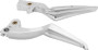 Kuryakyn Phantom Levers 18 and Up Indian Chrome