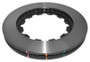 DBA 08-19 Audi R8 Iron Rotors Front 5000 Series Replacement Ring