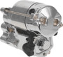 Bikers Choice 81-22 XL Chrome 1.2KW Starter