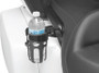 Kuryakyn Reflex Drink Holder 18 and Up GL1800 Passenger Mount Black