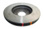 DBA 88-95 Alfa Romeo Spider Front 4000 Series Plain Rotor