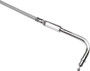 Bikers Choice 07-Up XL Armor Coat Idle Cable +8 Inch