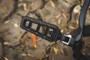 Kuryakyn Dillinger Pegs Without Adapter Black
