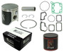 Top End Kit Scem Composite Cyl 53.95/+0.01 Suz