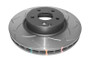 DBA 13-14 Mercedes-Benz C300 AWD Front 4000 Series Slotted Rotor
