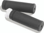 Bikers Choice 81-17 Big Twin 81-22 XL With Dual Cable Black Stock Grips With Sleeve Pr
