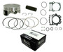 Top End Kit Hyperdryve 101.97/std Yam