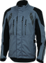 FIRSTGEAR Kilimanjaro 2.0 Jacket Grey/Black - Large