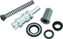 Bikers Choice 96-17 Big Twin / XL Front Master Cylinder Rebuild Kit 9/16in Bore H-D 45006-96