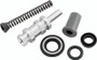 Bikers Choice 96-17 Big Twin / XL Front Master Cylinder Rebuild Kit 9/16in Bore H-D 45006-96