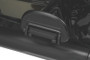 Kuryakyn Heavy Industry Passenger Floorboard Without Adapter Black