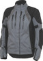 FIRSTGEAR Kilimanjaro 2.0 Grey/Black - Women 2XL