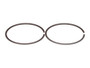 ProX 82-01 CR500 Piston Ring Set (90.25mm)
