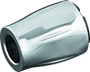 Kuryakyn Heel Shift Eliminator 80-Up Touring Chrome