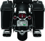 Kuryakyn Trailer Hitch 09-12 Touring