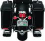 Kuryakyn Trailer Hitch 09-12 Touring