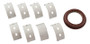 Hot Rods 16-17 General 1000 EPS/11-16 General 1000 EPS Main Bearing & Seal Kit