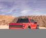 BackRack 19-24 RAM 1500 / 20-24 Chevrolet Silverado 2500/3500HD SRL Rack Lighted Frame ONLY Req. HW